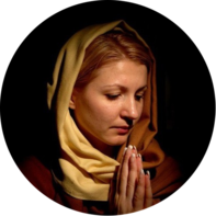 Гадалка Анна — Красные Четаи